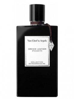 Van Cleef & Arpels Orchid Leather EDP 75 ml Unisex Parfüm kullananlar yorumlar